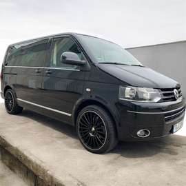 Vollausstattung Euro 5 Top