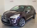 Citroen DS3 12 Benzine  sport chic Rouge - thumbnail 1