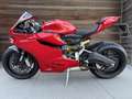Ducati 899 Panigale gekeurd voor verkoop. nieuwe Diablo Rosso 4 banden - thumbnail 6