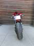 Ducati 899 Panigale gekeurd voor verkoop. nieuwe Diablo Rosso 4 banden - thumbnail 9