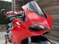 Ducati 899 Panigale gekeurd voor verkoop. nieuwe Diablo Rosso 4 banden - thumbnail 3
