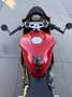 Ducati 899 Panigale gekeurd voor verkoop. nieuwe Diablo Rosso 4 banden - thumbnail 11