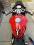Ducati 899 Panigale gekeurd voor verkoop. nieuwe Diablo Rosso 4 banden - thumbnail 2