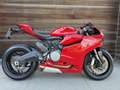 Ducati 899 Panigale gekeurd voor verkoop. nieuwe Diablo Rosso 4 banden - thumbnail 10