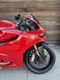Ducati 899 Panigale gekeurd voor verkoop. nieuwe Diablo Rosso 4 banden - thumbnail 8