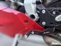 Ducati 899 Panigale gekeurd voor verkoop. nieuwe Diablo Rosso 4 banden - thumbnail 5