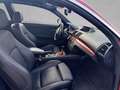 BMW 125 i Coupe Rot - thumbnail 3