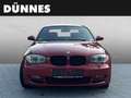 BMW 125 i Coupe Rouge - thumbnail 8