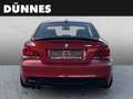 BMW 125 i Coupe Rot - thumbnail 7
