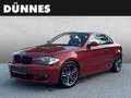 BMW 125 i Coupe Rot - thumbnail 1