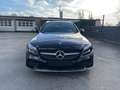 Mercedes-Benz C 200 d T AMG WIDESCREEN Navi Klima Led Schwarz - thumbnail 2