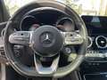Mercedes-Benz C 200 d T AMG WIDESCREEN Navi Klima Led Schwarz - thumbnail 9