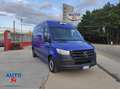 Mercedes-Benz Sprinter F39/33 311 CDI -115cv TETTO ALTO 3 POSTI Bleu - thumbnail 1