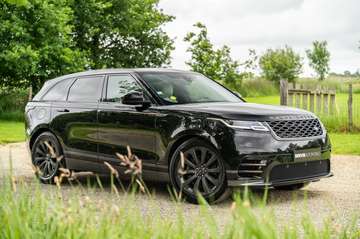 Range Rover Velar D300 SE R-Dynamic