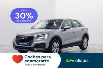 30 TDI Advanced S tronic 85kW