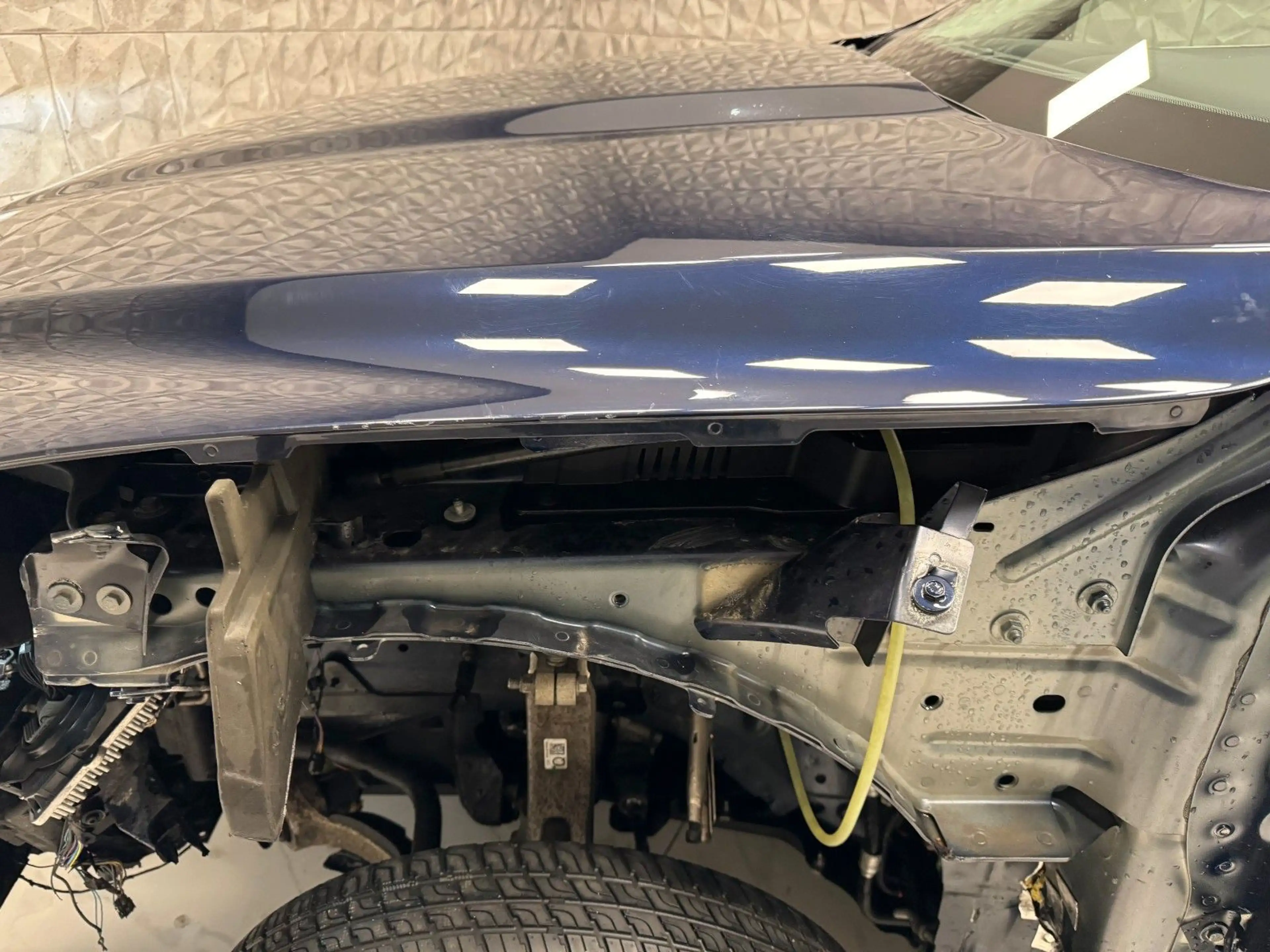 Jaguar F-Pace F-PACE P 400e AWD Plug-In Hybrid* — photo 8