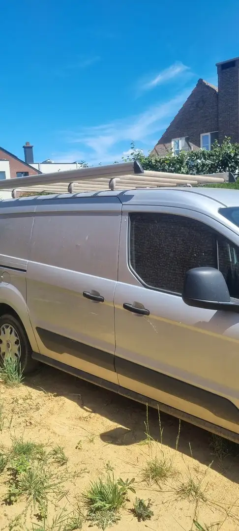 Ford Transit Connect 210 L2 S&S Trend - 2
