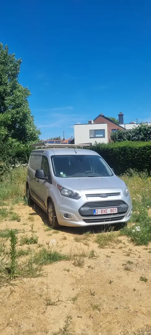 Ford Transit Connect 210 L2 S&S Trend - 1