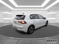 Volkswagen Golf GOAL 2.0 TDI DSG (+EURO6+ACC-RADAR+NAVI) LED Weiß - thumbnail 3