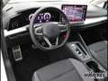 Volkswagen Golf GOAL 2.0 TDI DSG (+EURO6+ACC-RADAR+NAVI) LED Weiß - thumbnail 9