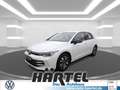 Volkswagen Golf GOAL 2.0 TDI DSG (+EURO6+ACC-RADAR+NAVI) LED Weiß - thumbnail 1