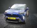 Toyota Yaris Cross Hybrid AWD CVT Niebieski - thumbnail 2