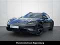 Porsche Taycan 4 Cross Turismo PANO BOSE Sitzbelüftung Gris - thumbnail 2