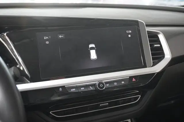 Opel Grandland X view 28