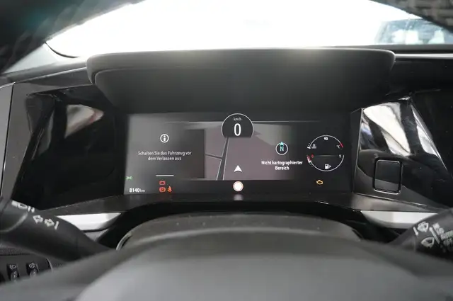 Opel Grandland X view 18