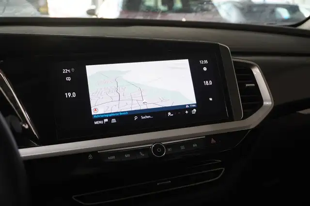 Opel Grandland X view 25