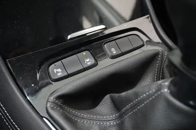 Opel Grandland X view 30