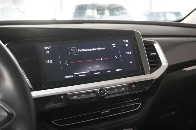Opel Grandland X view 24