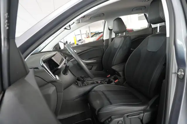 Opel Grandland X view 16