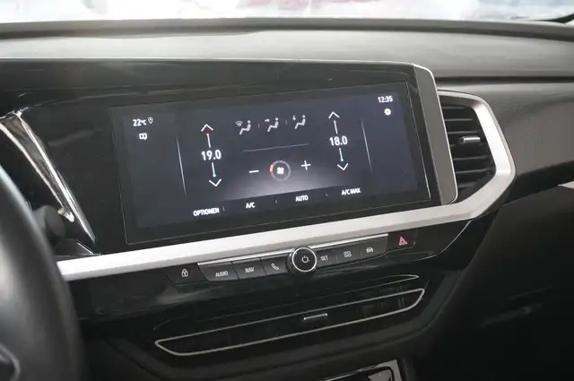 Opel Grandland X view 27