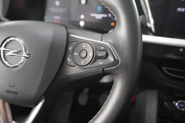 Opel Grandland X view 19