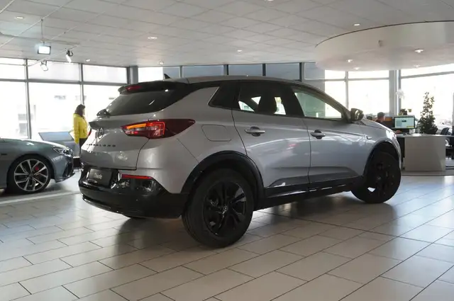 Opel Grandland X view 9