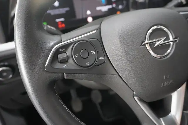 Opel Grandland X view 20