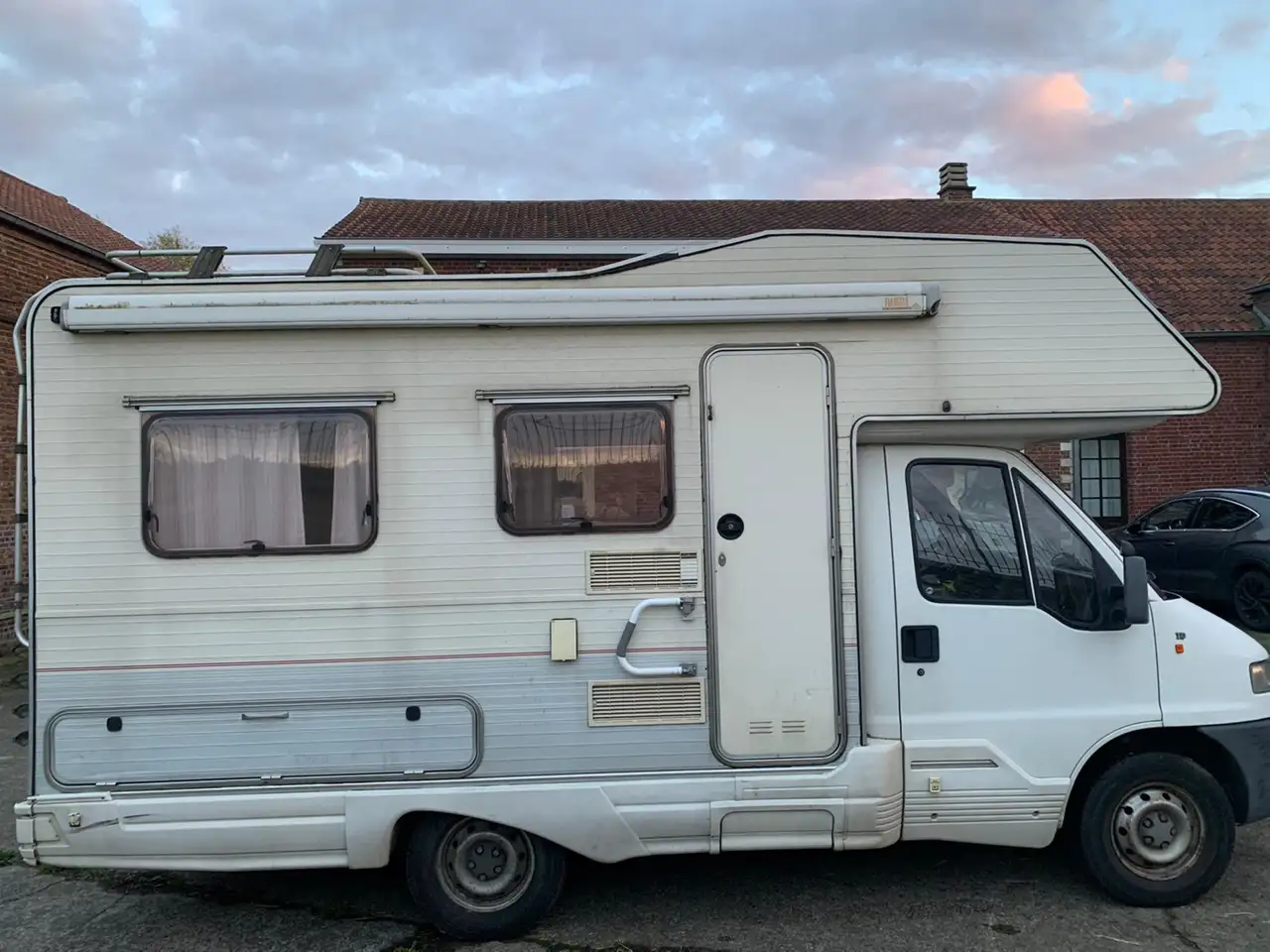 Fiat Ducato Grand Duca, foto 2