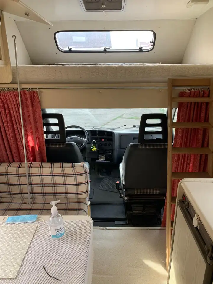 Fiat Ducato Grand Duca, foto 5