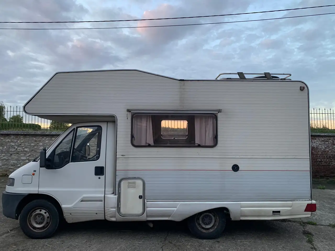 Fiat Ducato Grand Duca, foto 3
