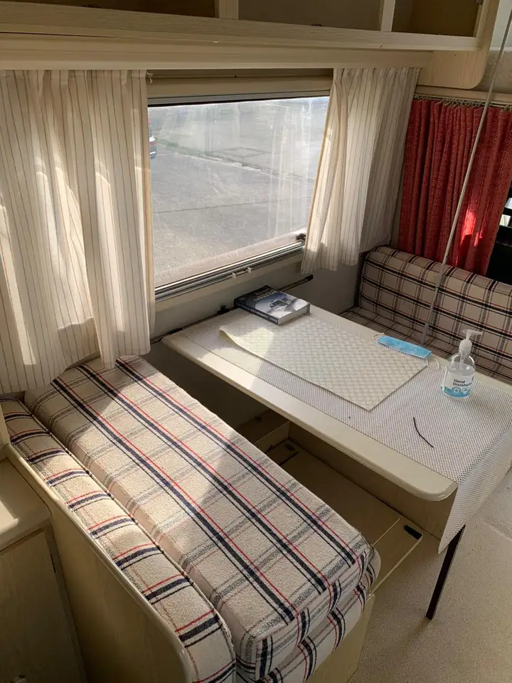 Fiat Ducato Grand Duca, foto 6