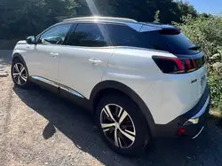 Peugeot 3008 2.0 BlueHDi 150ch S