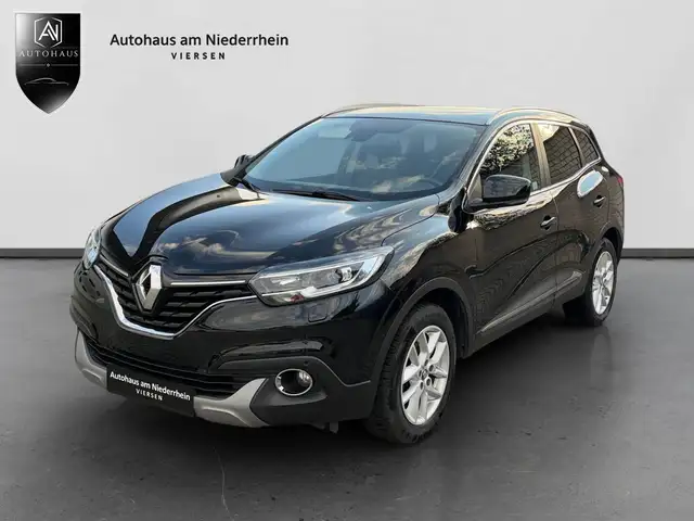 Renault Kadjar Kadjar Energy dCi 110 Experience Eco 2