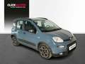 Fiat Panda 1.0 GSE 70CV City Life Hybrid Azul - thumbnail 4