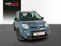 Fiat Panda 1.0 GSE 70CV City Life Hybrid Azul - thumbnail 3