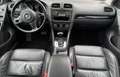 Volkswagen Golf VI 1.6 DSG*VOLLEDER/SHZ/KLIMA/PDC/TEP Negro - thumbnail 9