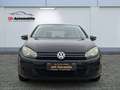 Volkswagen Golf VI 1.6 DSG*VOLLEDER/SHZ/KLIMA/PDC/TEP Negro - thumbnail 8