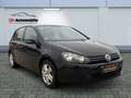 Volkswagen Golf VI 1.6 DSG*VOLLEDER/SHZ/KLIMA/PDC/TEP Negro - thumbnail 7