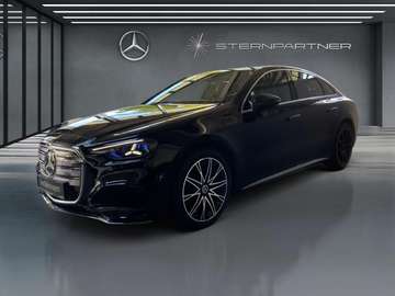 4MATIC elektrisch AMG+HuD+Burmester+Hypers
