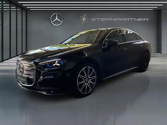 Mercedes-Benz C 400